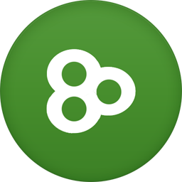 Go Launcher Icon 256x256 png